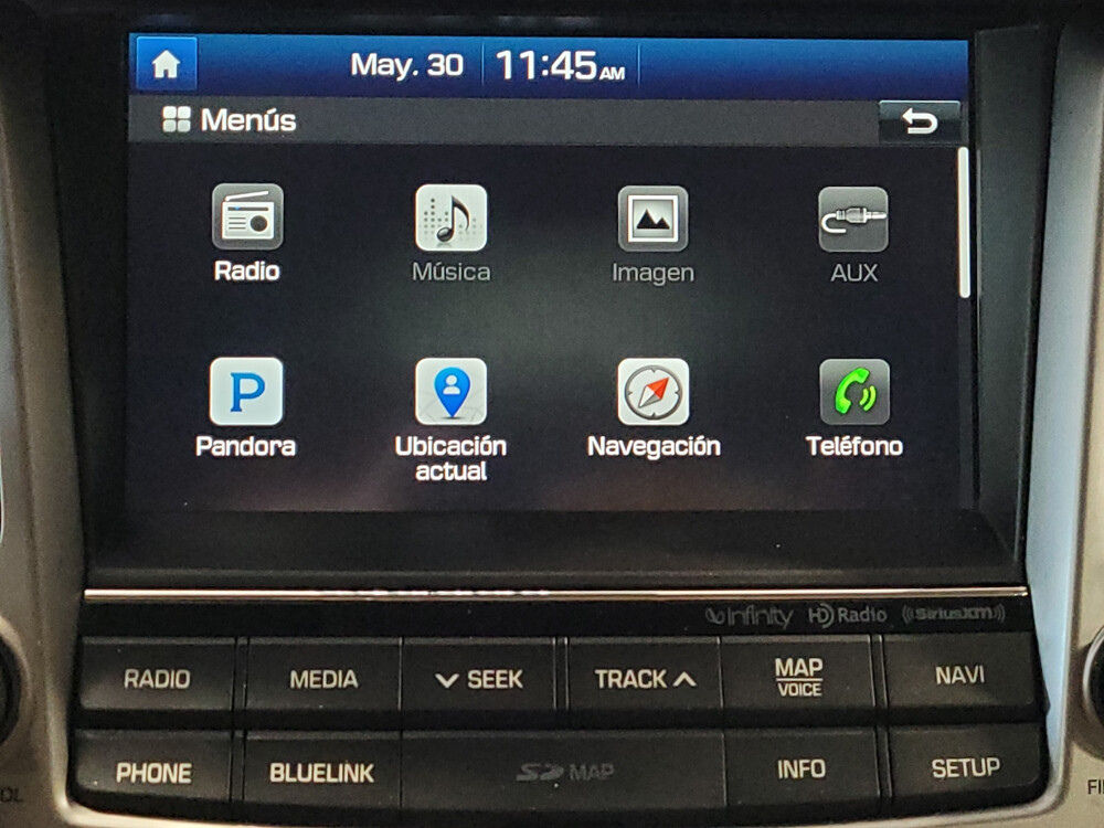 2017 Hyundai Tucson in Gainesville, FL 32609 - 18027151 25