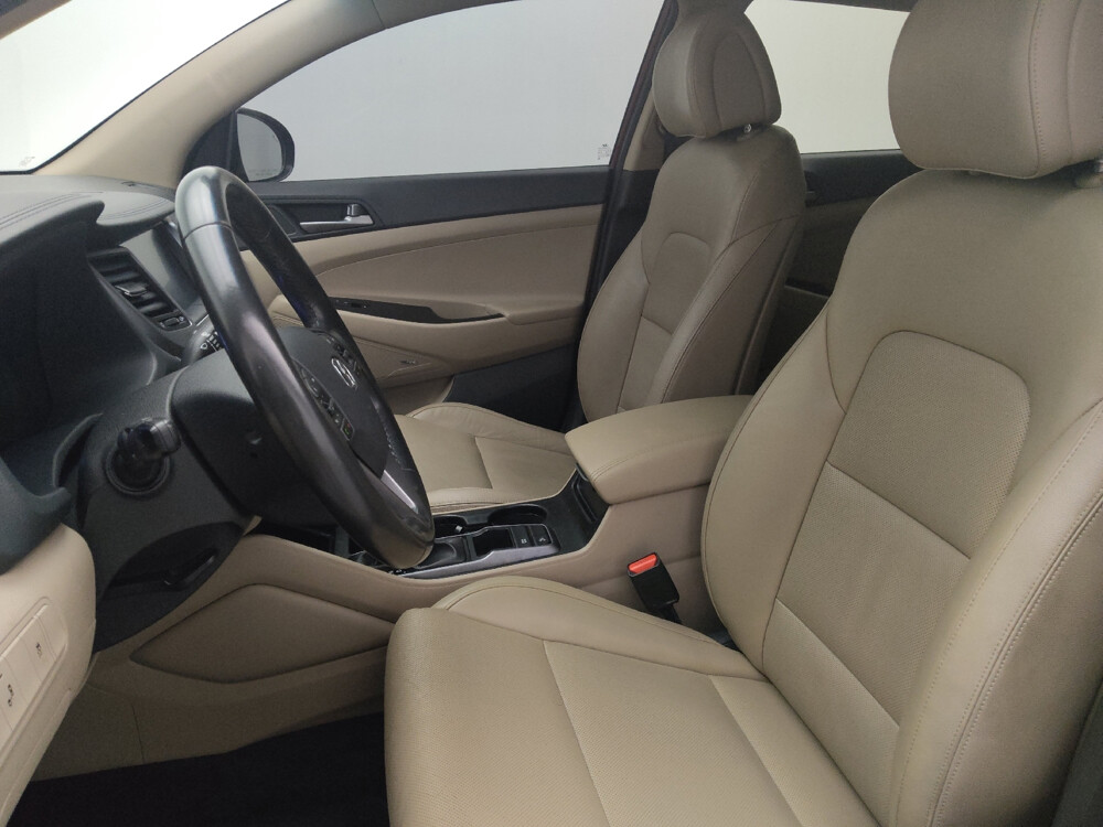 2017 Hyundai Tucson in Gainesville, FL 32609 - 18027151 17