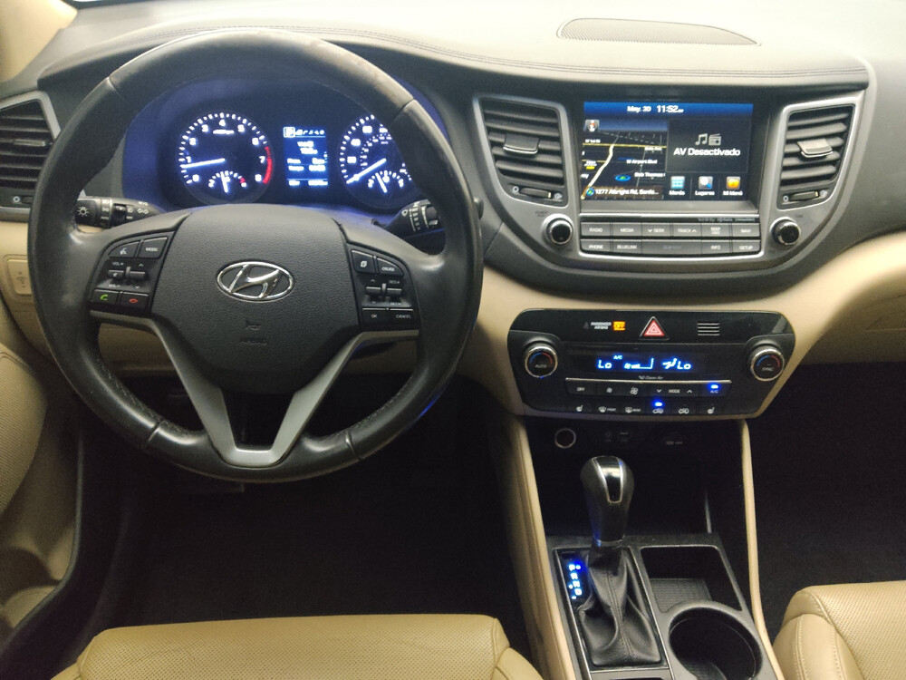 2017 Hyundai Tucson in Gainesville, FL 32609 - 18027151 22