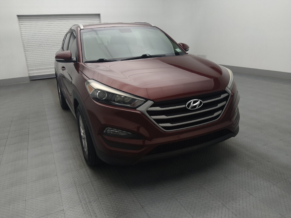 2017 Hyundai Tucson in Gainesville, FL 32609 - 18027151 14
