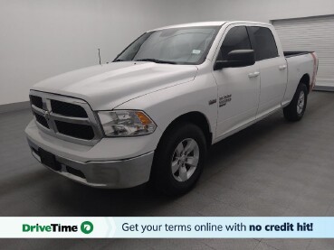 2019 RAM 1500 in Mobile, AL 36606