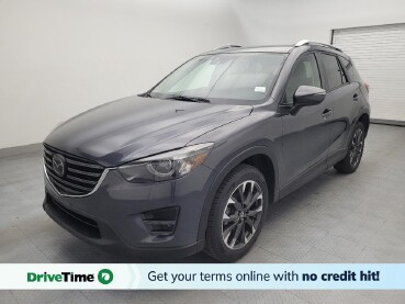 2016 Mazda CX-5 in Charlotte, NC 28213