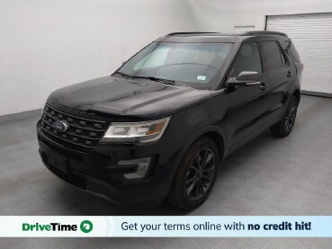 2017 Ford Explorer in Wilmington, NC 28405