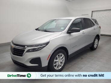 2022 Chevrolet Equinox in Charleston, SC 29414