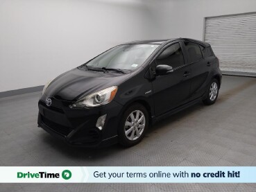 2017 Toyota Prius C in Denver, CO 80012