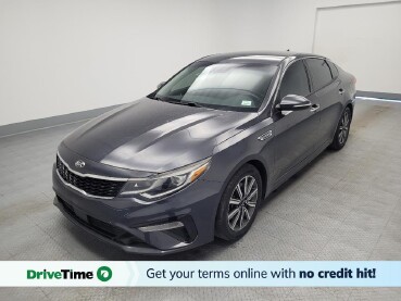 2019 Kia Optima in Memphis, TN 38128
