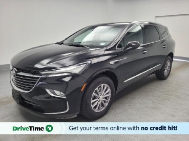 2022 Buick Enclave in Madison, TN 37115