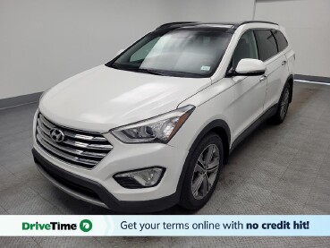 2015 Hyundai Santa Fe in Antioch, TN 37013