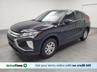 2019 Mitsubishi Eclipse Cross in Madison, TN 37115