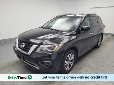2020 Nissan Pathfinder in Memphis, TN 38128