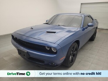 2022 Dodge Challenger in Baton Rouge, LA 70816