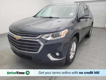 2020 Chevrolet Traverse in Houston, TX 77034