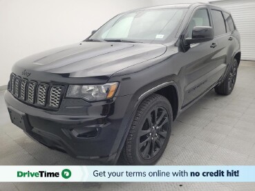 2019 Jeep Grand Cherokee in Live Oak, TX 78233