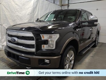 2015 Ford F150 in Fairfield, OH 45014