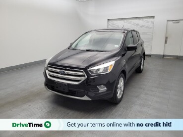 2017 Ford Escape in Taylor, MI 48180