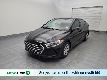 2018 Hyundai Elantra in Fairfield, OH 45014