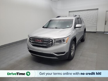 2017 GMC Acadia in Lexington, KY 40509