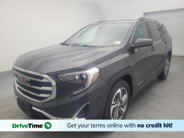 2020 GMC Terrain in Live Oak, TX 78233