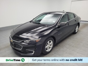 2017 Chevrolet Malibu in Memphis, TN 38115