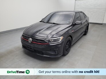 2019 Volkswagen Jetta in Columbus, OH 43231
