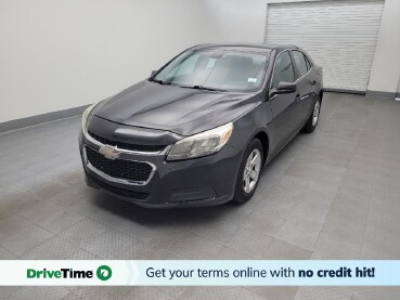2015 Chevrolet Malibu in Maple Heights, OH 44137