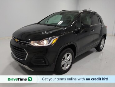 2019 Chevrolet Trax in Columbus, OH 43231