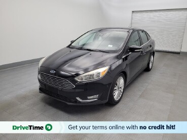 2018 Ford Focus in Maple Heights, OH 44137
