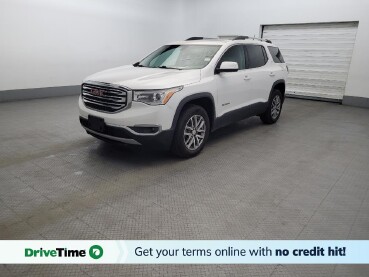 2018 GMC Acadia in Plymouth Meeting, PA 19462