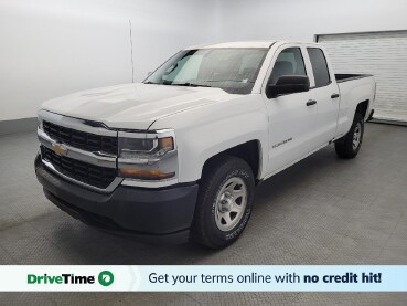 2017 Chevrolet Silverado 1500 in New Castle, DE 19720