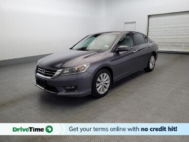 2014 Honda Accord in Plymouth Meeting, PA 19462