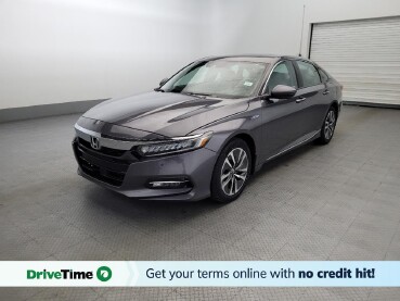 2019 Honda Accord in Owings Mills, MD 21117