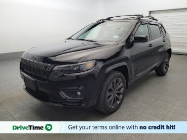 2019 Jeep Cherokee in Plymouth Meeting, PA 19462