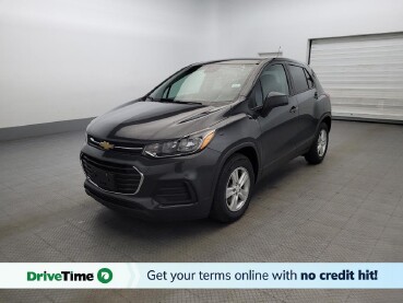 2020 Chevrolet Trax in Allentown, PA 18103