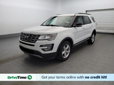 2017 Ford Explorer in Plymouth Meeting, PA 19462