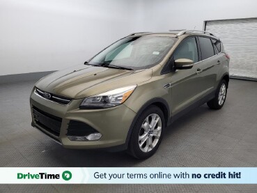 2014 Ford Escape in New Castle, DE 19720
