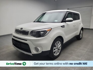 2018 Kia Soul in Taylor, MI 48180