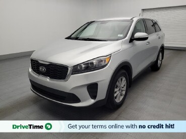 2019 Kia Sorento in Sanford, FL 32773