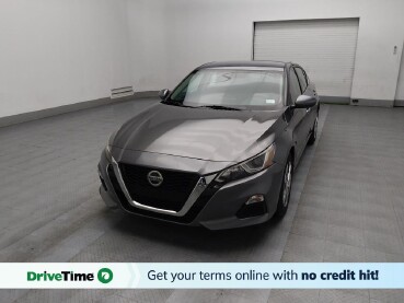 2019 Nissan Altima in Morrow, GA 30260