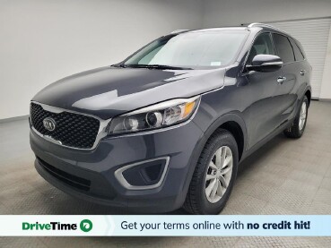 2017 Kia Sorento in Taylor, MI 48180