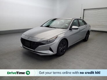 2022 Hyundai Elantra in Williamstown, NJ 8094