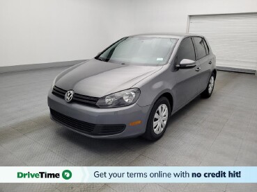 2014 Volkswagen Golf in Gainesville, FL 32609