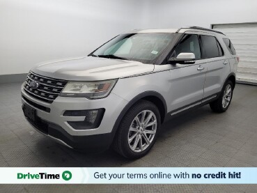 2016 Ford Explorer in Plymouth Meeting, PA 19462