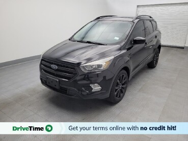 2017 Ford Escape in Maple Heights, OH 44137