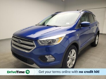 2019 Ford Escape in Taylor, MI 48180
