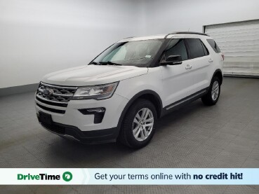 2018 Ford Explorer in Owings Mills, MD 21117