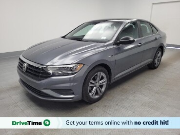 2019 Volkswagen Jetta in Antioch, TN 37013