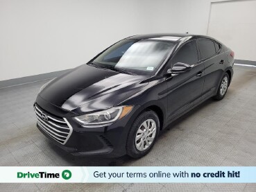 2017 Hyundai Elantra in Memphis, TN 38115