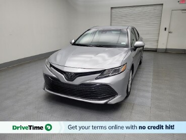 2020 Toyota Camry in Lombard, IL 60148