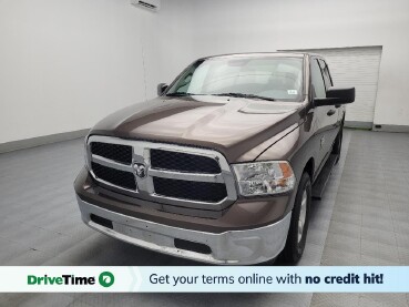 2020 RAM 1500 in Pelham, AL 35124