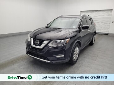 2018 Nissan Rogue in Jacksonville, FL 32210
